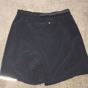 lululemon athletica Shorts - Black Lulu shorts lululemon athletica Shorts - Black Lulu shorts